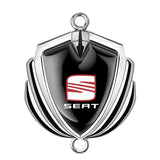 SEAT Car Interior Hanging Pendant