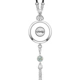 Jeep Car Interior Hanging Pendant
