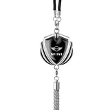 MINI Cooper Car Interior Hanging Pendant