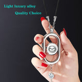 Mazda Metal Exquisite Car Interior Hanging Pendant