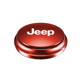 Jeep Car Air Freshener Solid Ointment Aromatherapy