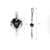 Dodge Car Interior Hanging Pendant