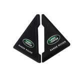 2PCS Land Rover Car Door Corner Edge Cover Anti-Scratch Protective Sticker