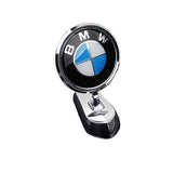 BMW Angle Wings Metal Car Front Hood Bonnet Sticker Emblem Badge