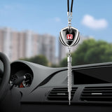 Honda Car Interior Hanging Pendant