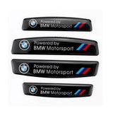 BMW M Power Car Door Protection Sticker Anti-Scratch Decal Bumper Strip