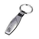 Cadillac Metal Car Keychain Keyring