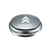 Citroen Car Air Freshener Solid Ointment Aromatherapy