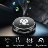 VW Car Air Freshener Solid Ointment Aromatherapy
