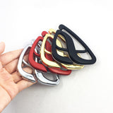 Mazda Rotor Metal Car Rear Sticker Decal Auto Trunk Emblem Badge