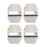 Dodge Journey 2009-2016 Stainless Steel Anti Rust Car Door Lock Cover
