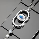 Subaru Metal Exquisite Car Interior Hanging Pendant