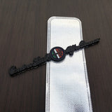 Alfa Romeo Metal Car Body Sticker Emblem Badge Decal