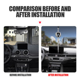 BMW M Power Car Interior Hanging Pendant