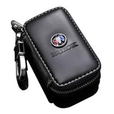 Buick PU Leather Car Key Bag Key Case