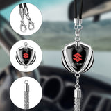 Suzuki Car Interior Hanging Pendant