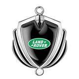 Land Rover Car Interior Hanging Pendant