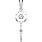 Mercedes Benz Car Interior Hanging Pendant