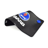 SAAB Car Anti-Slip Mat Phone Non Slip Pad Dashboard