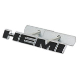 Dodge HEMI Metal Car Sticker Auto Front Grille Emblem Badge