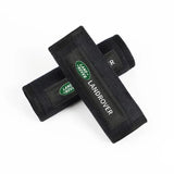 2pcs Land Rover Car Handle Protection Covers