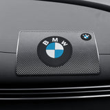 BMW M Power Car Anti-Slip Mat Phone Non Slip Pad Dashboard