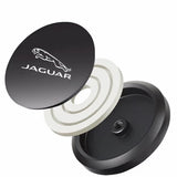 Jaguar Car Air Freshener Solid Ointment Aromatherapy