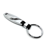 Suzuki Metal Car Keychain Key Ring Holder