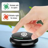 VW Car Air Freshener Solid Ointment Aromatherapy