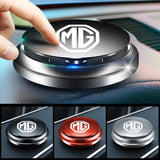 MG Car Air Freshener Solid Ointment Aromatherapy