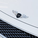 Volvo Metal Wings Car Front Emblem Badge Sticker Decal