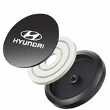 Hyundai Car Air Freshener Solid Ointment Aromatherapy