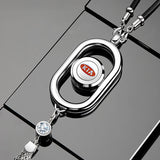 KIA Metal Exquisite Car Interior Hanging Pendant