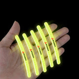 20pcs/set Mitsubishi Car Wheel Rim Warning Reflective Emblem Stickers
