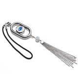 Subaru Metal Exquisite Car Interior Hanging Pendant