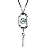 Land Rover Metal Exquisite Car Interior Hanging Pendant