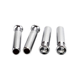 4pcs/set Holden Logo Car Door Bolt Lock Pins Gate Lock Screws