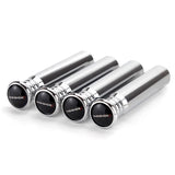 4PCS Dodge RAM Viper Car Door Lock Knob Pins Cover