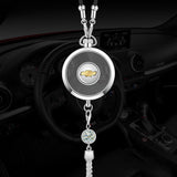 Chevrolet Car Interior Hanging Pendant