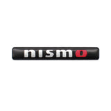 Nissan Aluminum Alloy Car Body Sticker Nameplate Rear Emblem Badge Decal