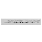 Jaguar Leopard ABS Car Rear Sticker Decal Emblem Badge