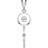 Volvo Car Interior Hanging Pendant