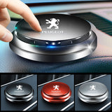 Peugeot Car Air Freshener Solid Ointment Aromatherapy