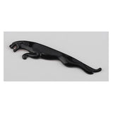 Jaguar Leopard ABS Car Rear Sticker Decal Emblem Badge