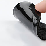 2pcs/set Volkswagen Logo PVC Waterproof Car Water Coaster