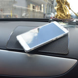 Cadillac Car Anti-Slip Mat Phone Non Slip Pad Dashboard