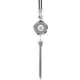 Toyota Diamond Car Interior Hanging Pendant