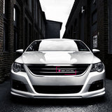 Buick Logo Car Front Hood Grille LED Light