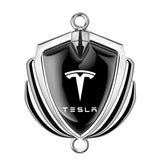 Tesla Car Interior Hanging Pendant