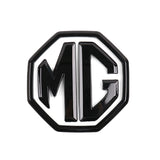 MG MG5 MG6 PRO ZS HS ABS Car Front Grille Head Emblem Rear Badge Steering Wheel Sticker Decal